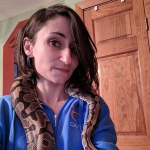 Meet your Posher, Denielle